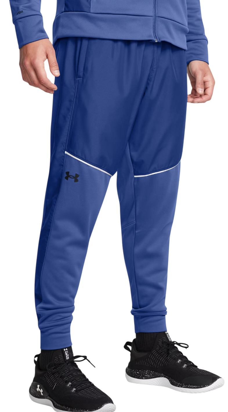Tepláky Under Armour UA AF Storm Pants Modrá | 1373784-432, 0