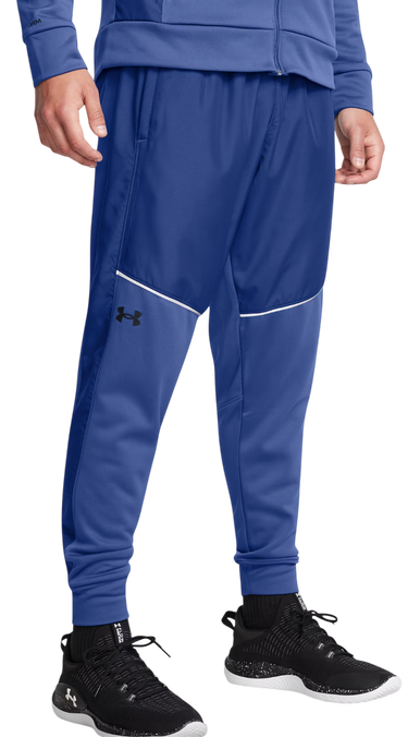 Tepláky Under Armour UA AF Storm Pants Modrá | 1373784-432, 0