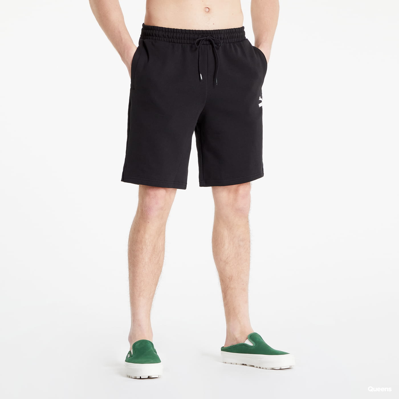 Classics Longline Shorts