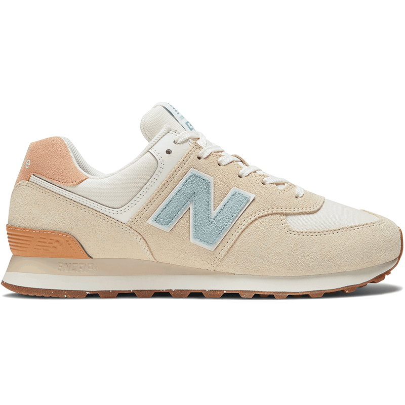Tenisky a topánky New Balance 574 Béžová | ML574RF2, 0