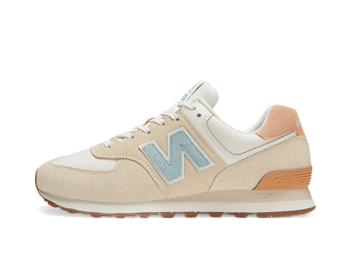 Tenisky a topánky New Balance 574 Béžová | ML574RF2