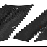 A Bathing Ape Ape Head Nylon Beach Short