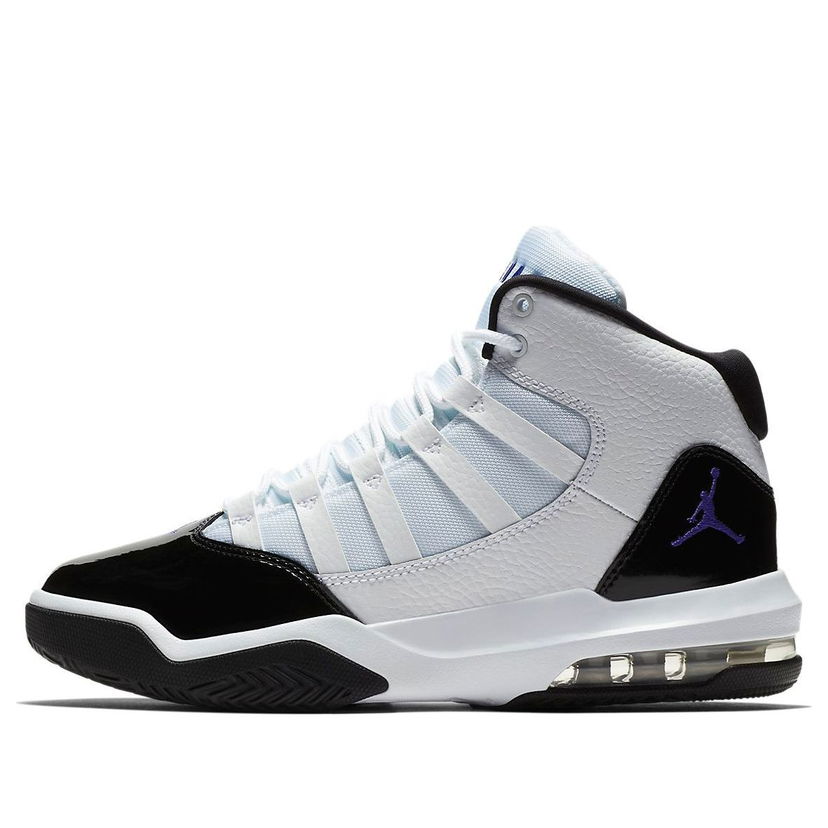 Oblečenie Jordan Air Jordan Max Aura Biela | AQ9214-121