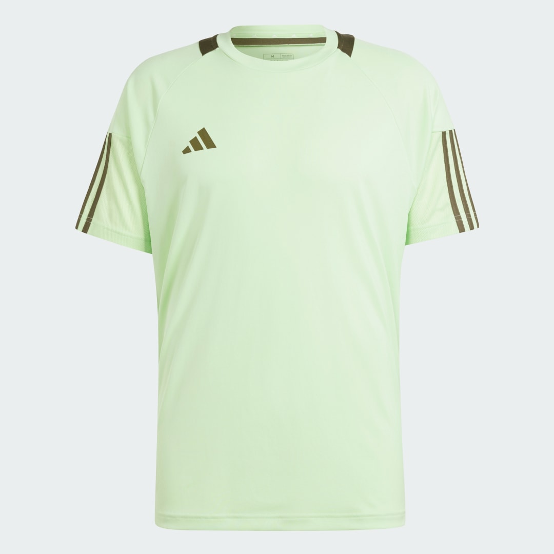 Performance Training 3-Stripes Tee