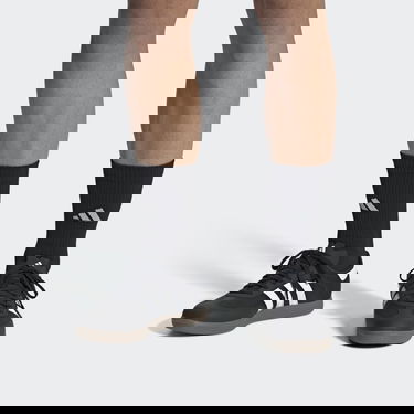 Tenisky a topánky adidas Originals The Velosamba Made With Nature Čierna | HQ9036, 2