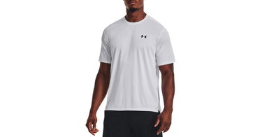 Tričko Under Armour Tech Vent T-shirt Biela | 1376791-100, 1