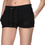 Drawstring Sweat Shorts