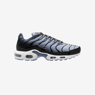 Tenisky a topánky Nike Air Max Plus "Black/Blue Tint" Navy | DM0032-008, 4