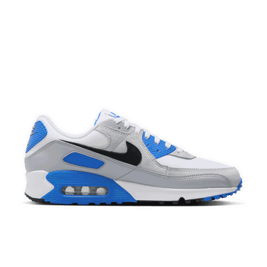 Tenisky a topánky Nike Air Max 90 Šedá | FN6958-102, 4