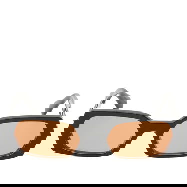 Slnečné okuliare RETROSUPERFUTURE Retrosuperfuture L'Altro Sunglasses Čierna | 8059026147727, 2