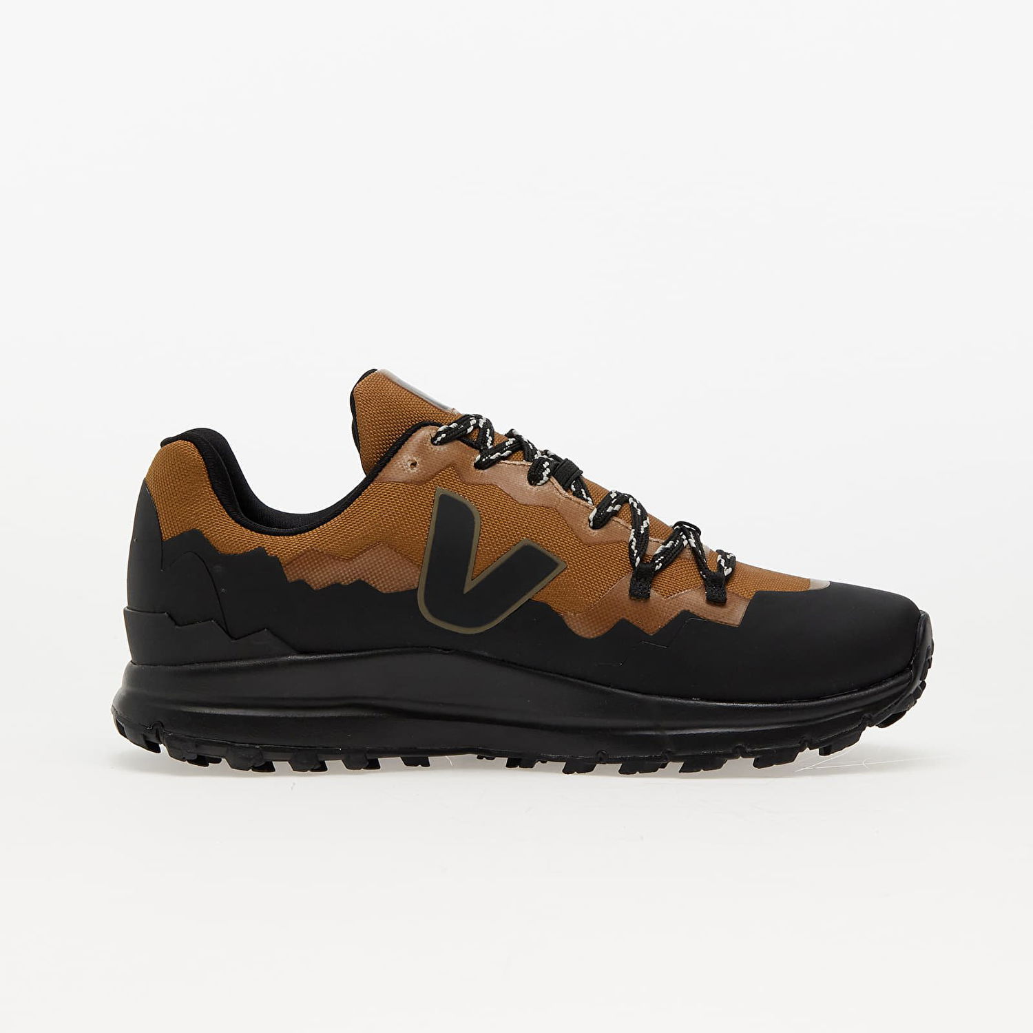 Tenisky a topánky Veja Fitz Roy Terra/ Black Hnedá | FS2303376B, 1