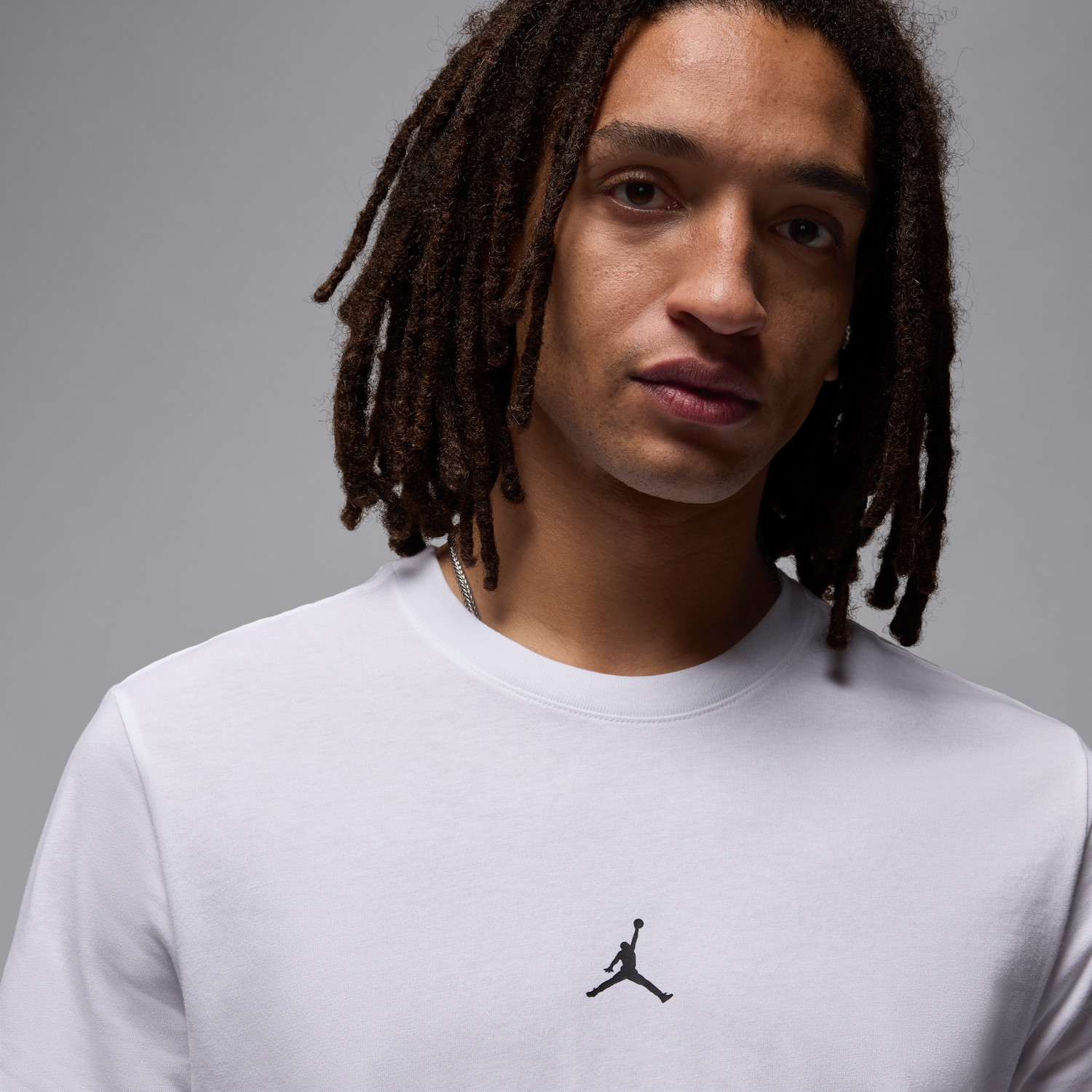 Tričko Jordan Jordan Flight Essentials T-Shirt Biela | IB7520-100, 1