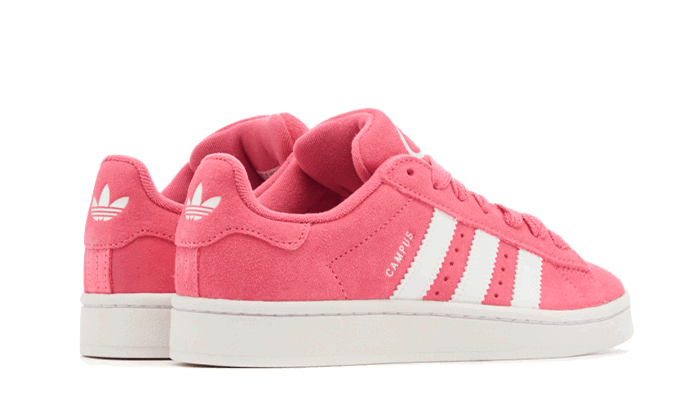 Tenisky a topánky adidas Originals Adidas Campus 00s Pink Ružová | ID7028, 1