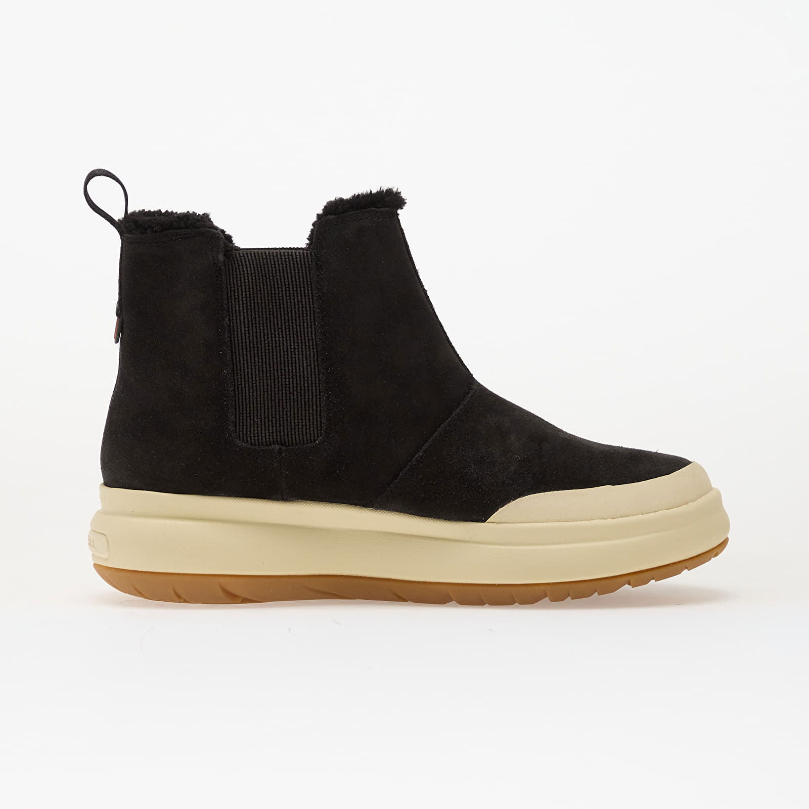 Thermo Pull On Waterproof Boots