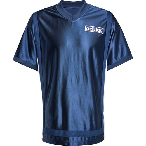 Dres adidas Originals adidas Originals Adibreak Jersey Modrá | JD4248, 0
