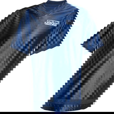 Dres adidas Originals adidas Originals Adibreak Jersey Modrá | JD4248, 0