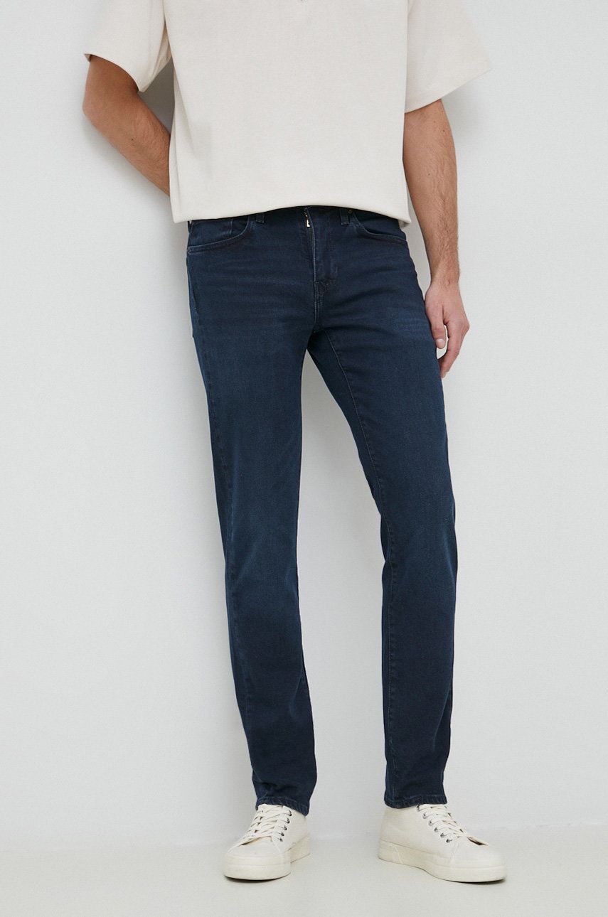 Džínsy Levi's 511 Jeans Navy | 04511.5546, 0