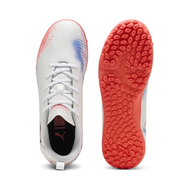 Tenisky a topánky Puma FUTURE 8 PLAY TT Biela | 108626_01, 3