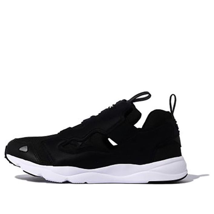 Tenisky a topánky Reebok Furylite 3.0 Čierna | FU9077
