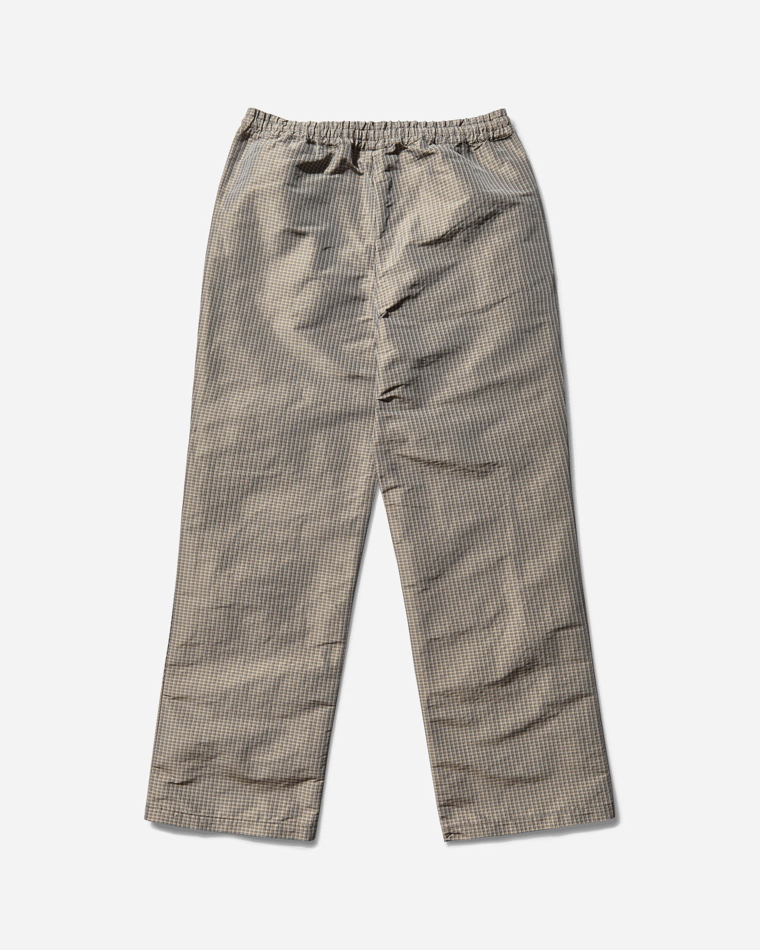 Tepláky Umbro Check Track Pants Béžová | UBMW0335FA210 BEG0024, 0