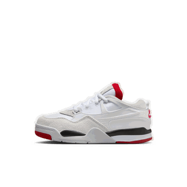 Tenisky a topánky Jordan Jordan 4 RM Biela | FQ7936-102, 3