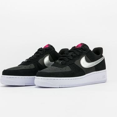 Tenisky a topánky Nike Air Force 1 '07 W Čierna | DA4282-001, 1