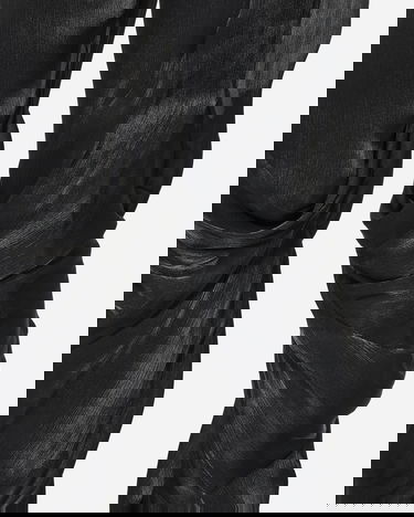 Nohavice KIKO KOSTADINOV Orpheus Trousers Volcanic Black Čierna | KKWSS24T02-4 001, 5