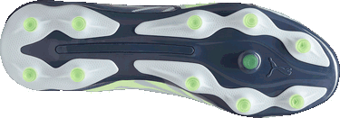 Tenisky a topánky Puma KING MATCH FG/AG Football Boots Rôznofarebný | 107863-03, 5