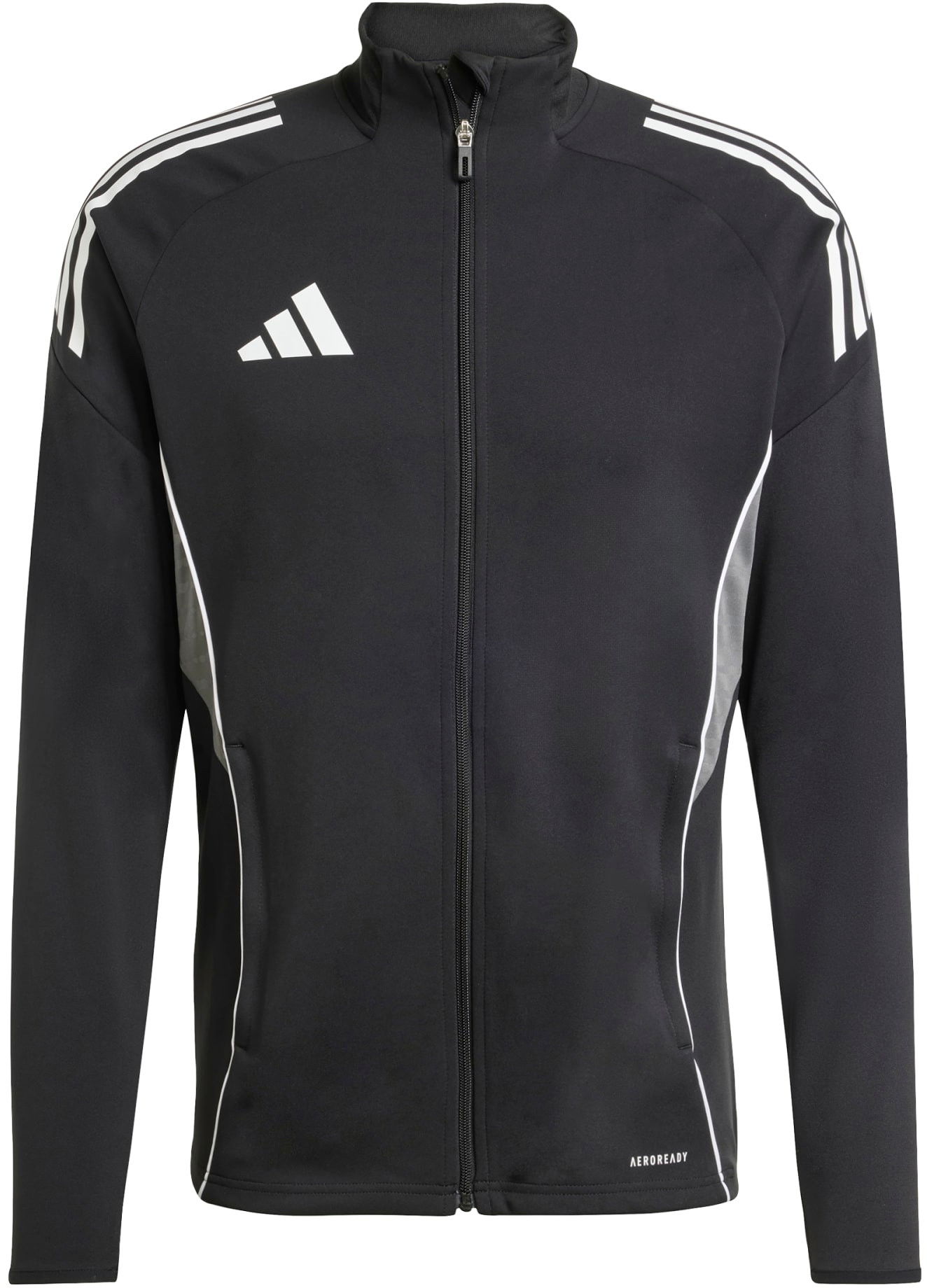 Súprava adidas Originals Adidas TIRO25C Training Jacket Čierna | iw0408, 1