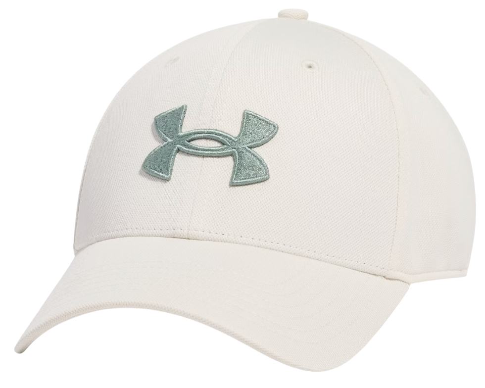 Šiltovka Under Armour Under Armour Blitzing Adjustable Cap Biela | 1376700-279, 0