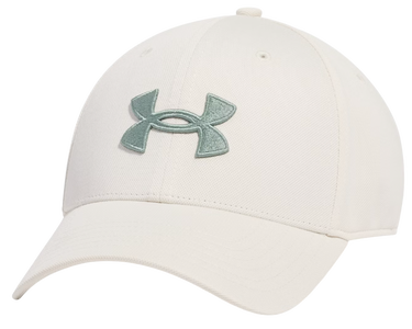 Šiltovka Under Armour Under Armour Blitzing Adjustable Cap Biela | 1376700-279, 0