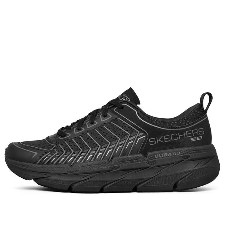 Tenisky a topánky Skechers Max Cushioning Premier Čierna | 220070-BKCC