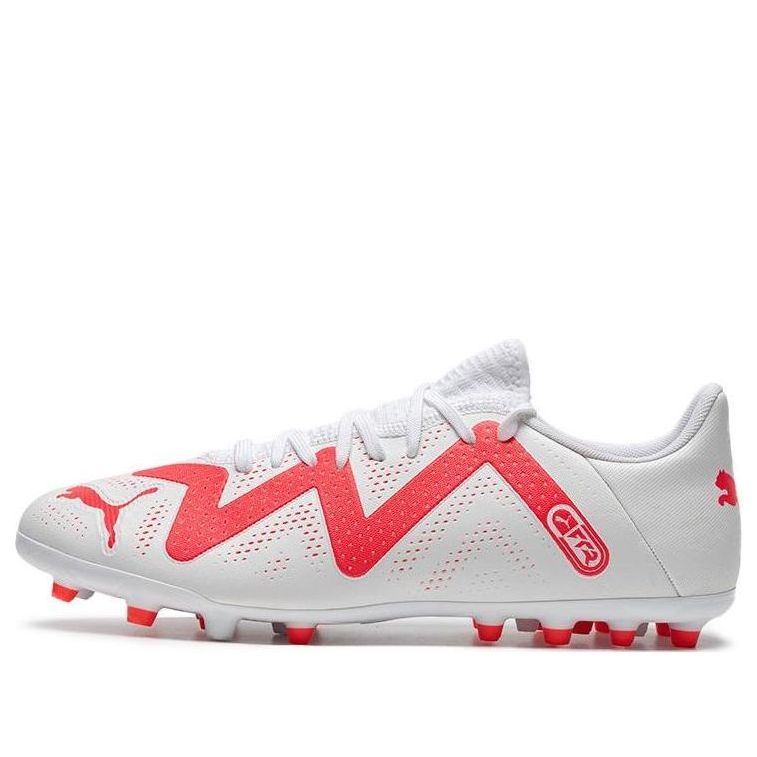 Tenisky a topánky Puma Future Play MG 'Breakthrough Pack' Biela | 107380-01, 0