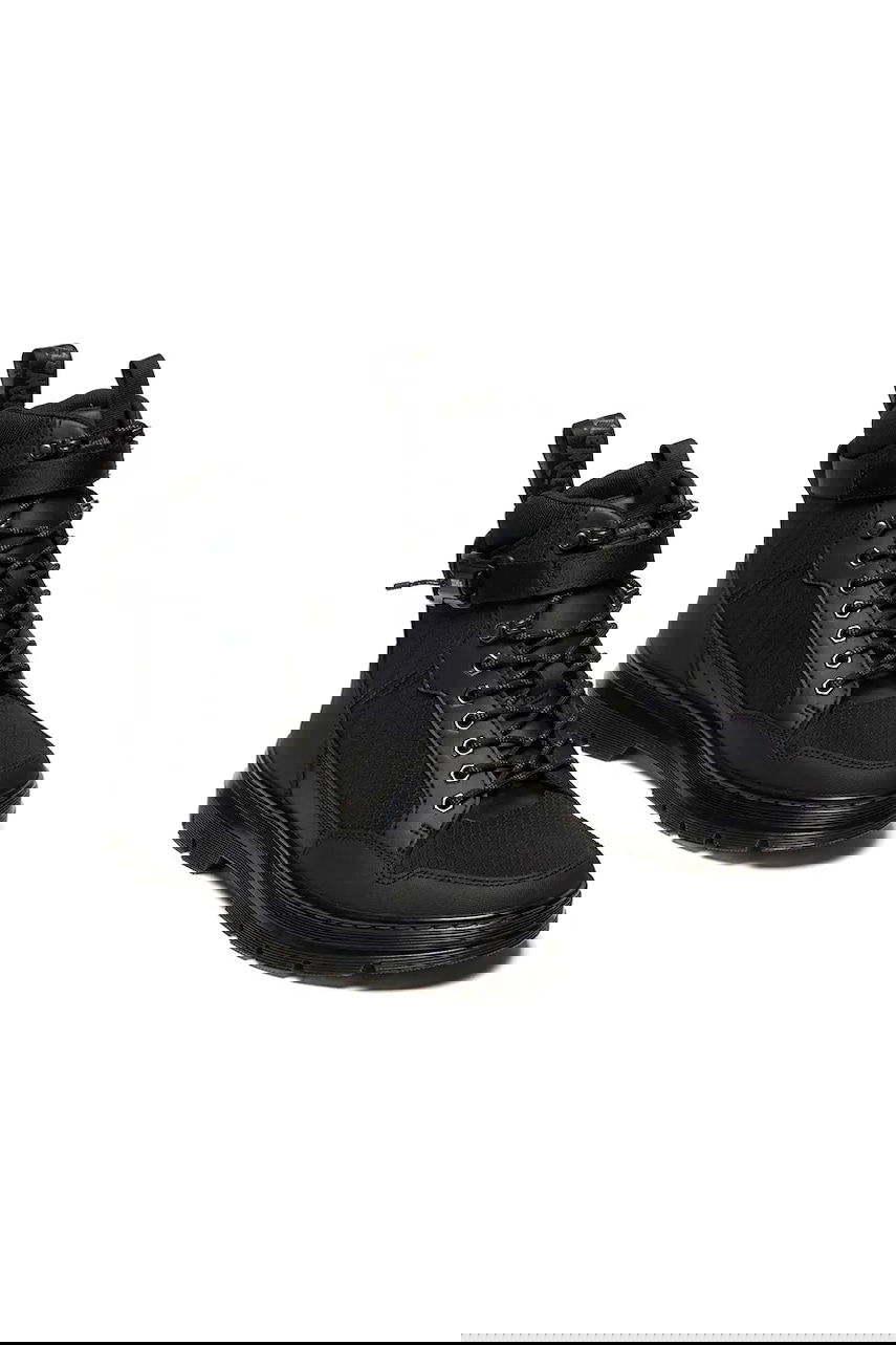 Tenisky a topánky Dr. Martens Combs Tech Mk.02 Boot Čierna | DM41516001, 1