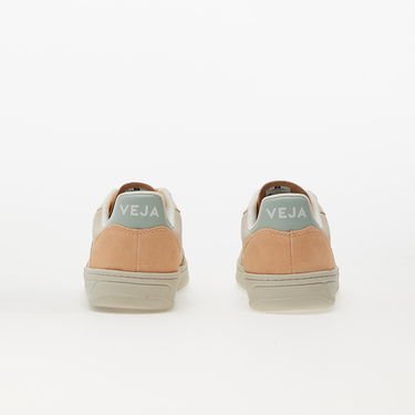 Tenisky a topánky Veja V-10 W Oranžová | VX0303135A, 3