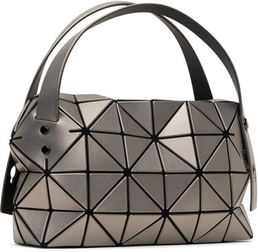 Kabelka BAO BAO ISSEY MIYAKE BAO BAO ISSEY MIYAKE Boston Bag Fialová | BB48AG481, 4