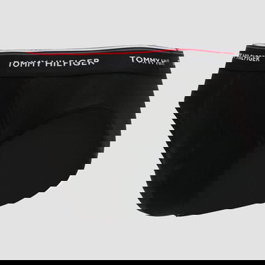Spodná bielizeň a ponožky Tommy Hilfiger Brief Premium Essentials Čierna | 1U87903766 990, 0