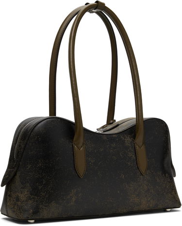 Kabelka Stella McCartney Stella McCartney Medium Muddy Bag Zelené | 7B0138WP0560, 2
