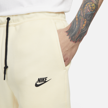 Tepláky Nike Tech Fleece Béžová | fb8002-113, 3