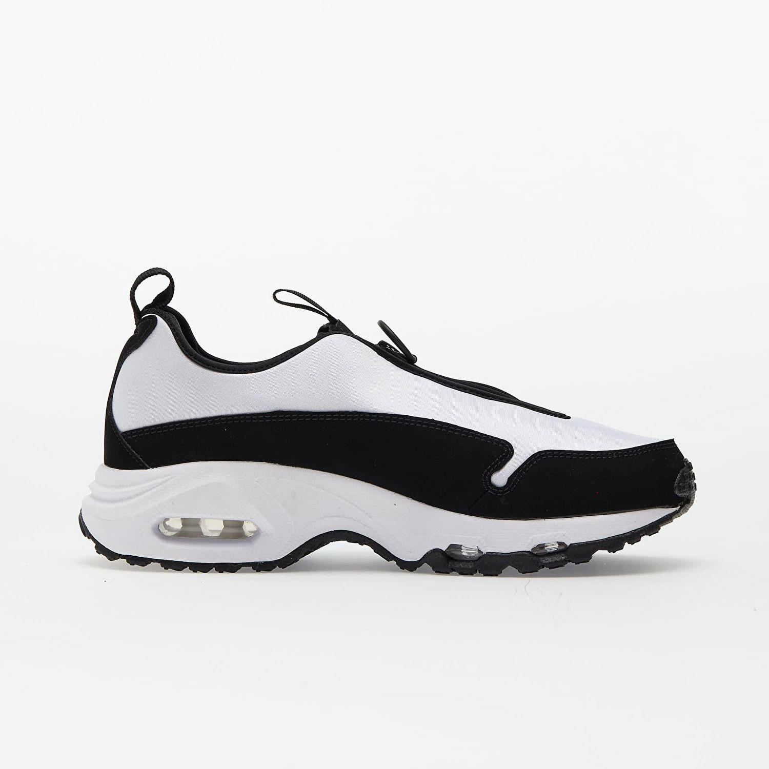 Tenisky a topánky Nike Comme des Garcons x Sunder Max Čierna | DO8095-101, 1