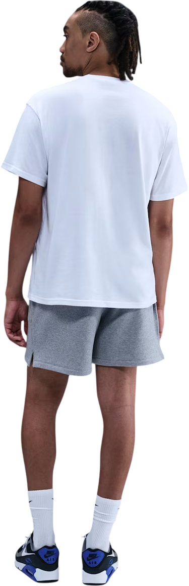 Tričko Nike NSW OC Air Photo T-Shirt Biela | hv0178-100, 1