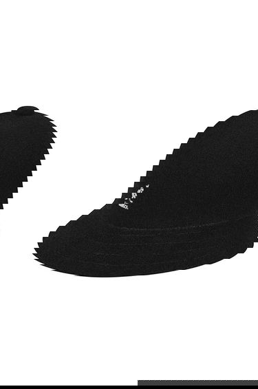 Klobúk Kangol Bermuda Casual Bucket Hat Čierna | 0397BC.BLACK, 2