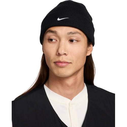 Kulicha Nike Beanie Čierna | HF0189