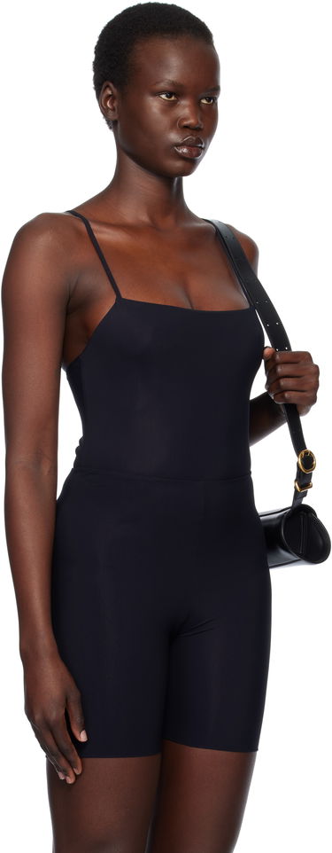 Body Jil Sander Jil Sander Jersey Bodysuit Čierna | J01NC0022_J70026, 1