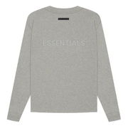 Essentials Long Sleeve T-Shirt