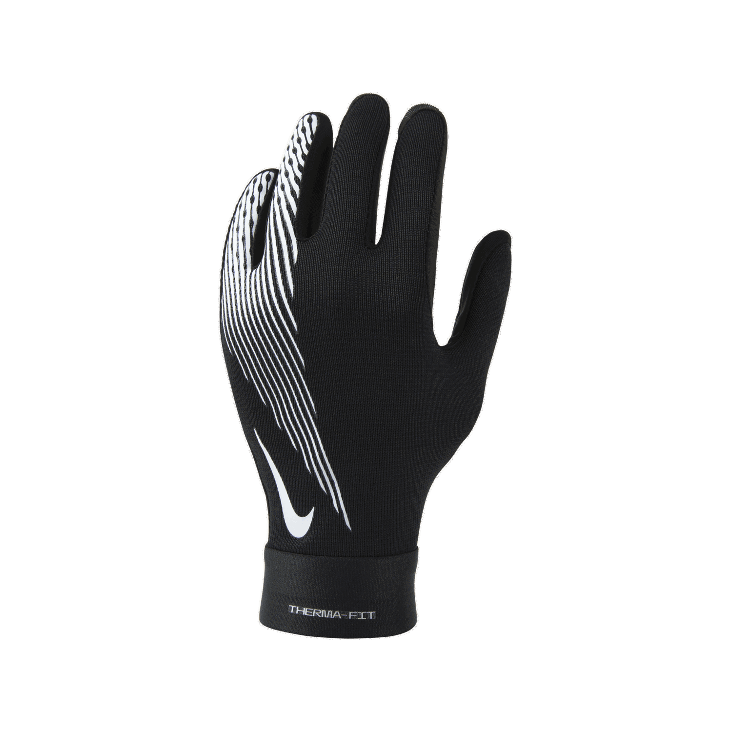 Rukavice Nike Nike Academy Therma-FIT Gloves Čierna | HF0547-011, 1
