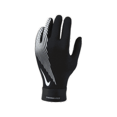 Rukavice Nike Nike Academy Therma-FIT Gloves Čierna | HF0547-011, 1