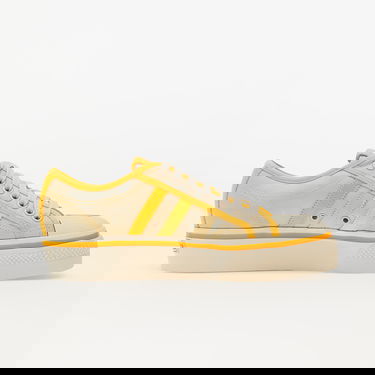 Tenisky a topánky adidas Originals Nizza Platform Žltá | GX4607, 1