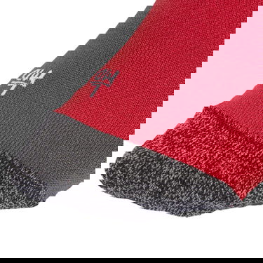Ponožky adidas Originals adidas ADI 24 SOCK Červená | im8922, 1