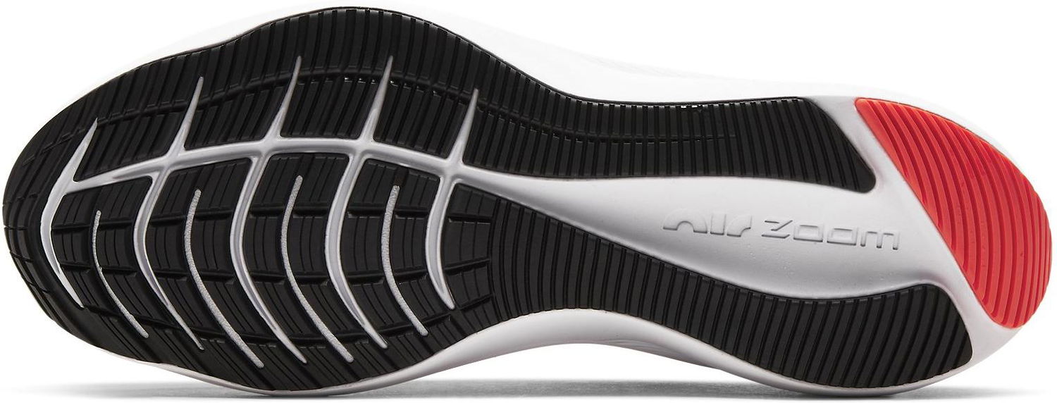 Tenisky a topánky Nike Air Zoom Winflo 7 Modrá | cj0291-400, 1